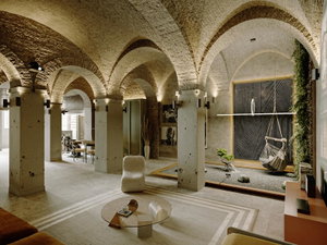 Loft with 252 m2 inserted in a new development in Chiado 4269863730