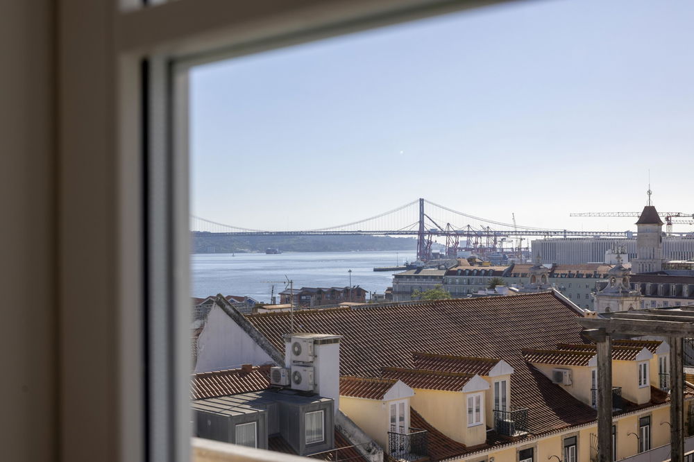 Apartamento T1 em novo empreendimento no Chiado, Lisboa 3759259207