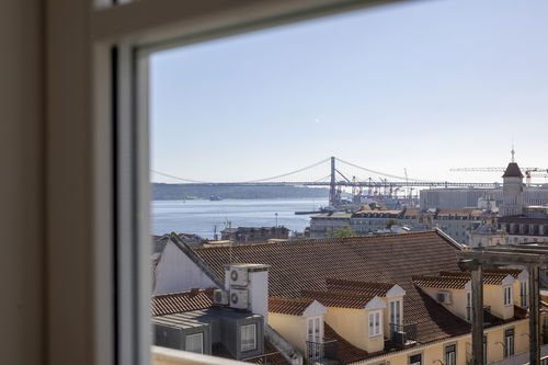 Apartamento T1 em novo empreendimento no Chiado, Lisboa 3759259207