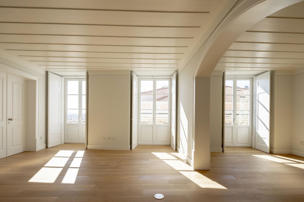 Apartamento T1 em novo empreendimento no Chiado, Lisboa 3759259207