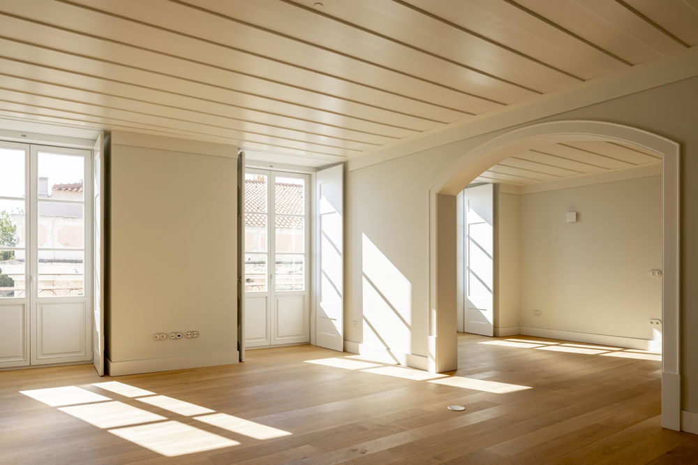 Apartamento T1 em novo empreendimento no Chiado, Lisboa 3759259207