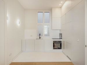 Apartamento T1 em novo empreendimento no Chiado, Lisboa 3759259207