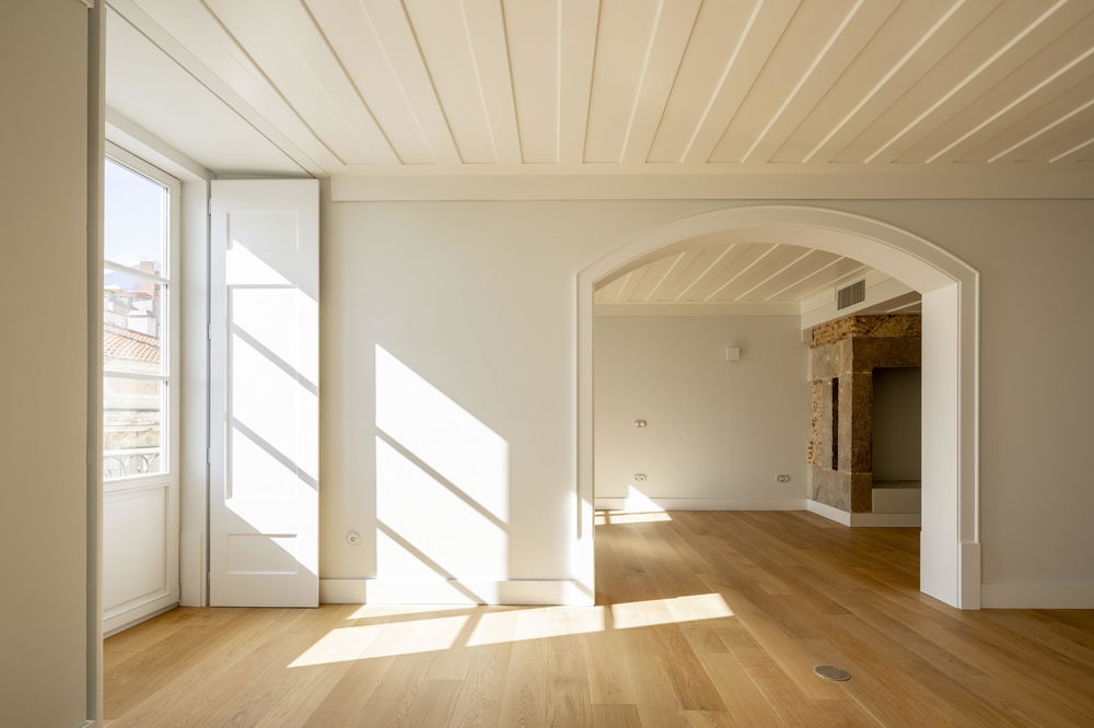 Apartamento T1 em novo empreendimento no Chiado, Lisboa 3759259207