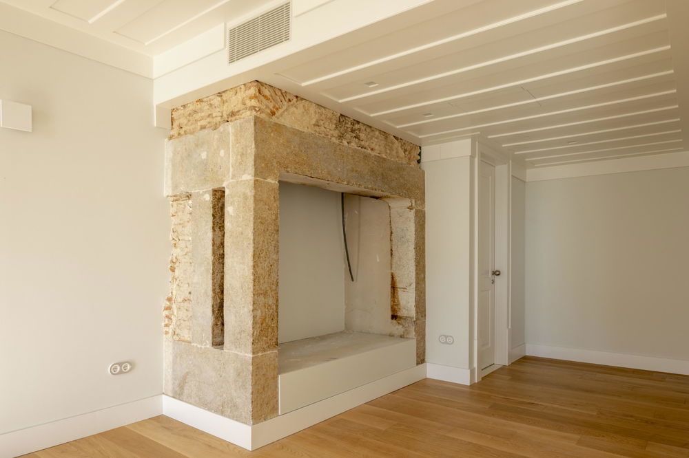 Apartamento T1 em novo empreendimento no Chiado, Lisboa 3759259207