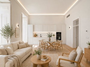 2 bedroom apartment in new development in Chiado, Lisbon 2031677437