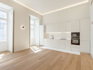 2 bedroom apartment in new development in Chiado, Lisbon 2031677437