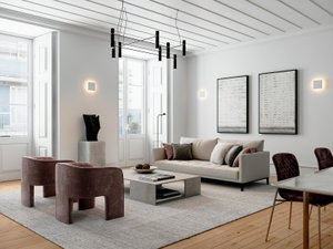 Studio in new development in Chiado, Lisbon 236969835