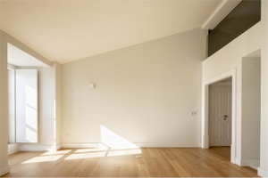 3 bedroom penthouse in new development in Chiado, Lisbon 158473074