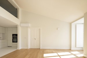 3 bedroom penthouse in new development in Chiado, Lisbon 158473074