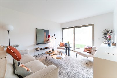 2 bedroom apartment in antas atrium development in Porto 1522378918
