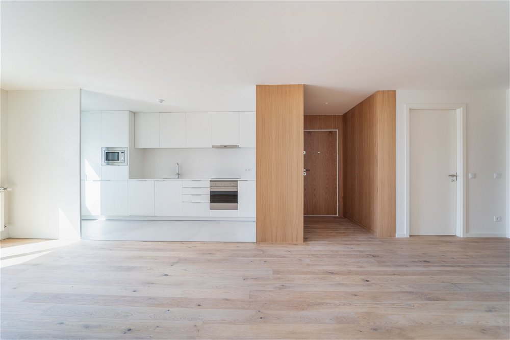 2 bedroom apartment in antas atrium development in Porto 1522378918