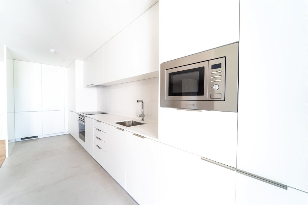 3 bedroom apartment with garden in Antas Atrium development, Porto 3568901674