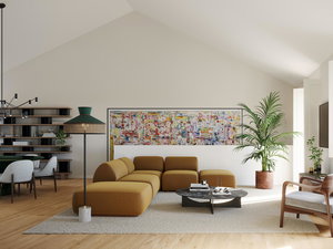 3 bedroom villa with garden and parking in new development, Lisbon 3089621522