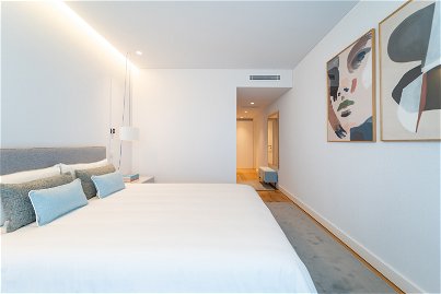 2-bedroom apartment with balcony and parking in Vila Nova de Gaia 85335788