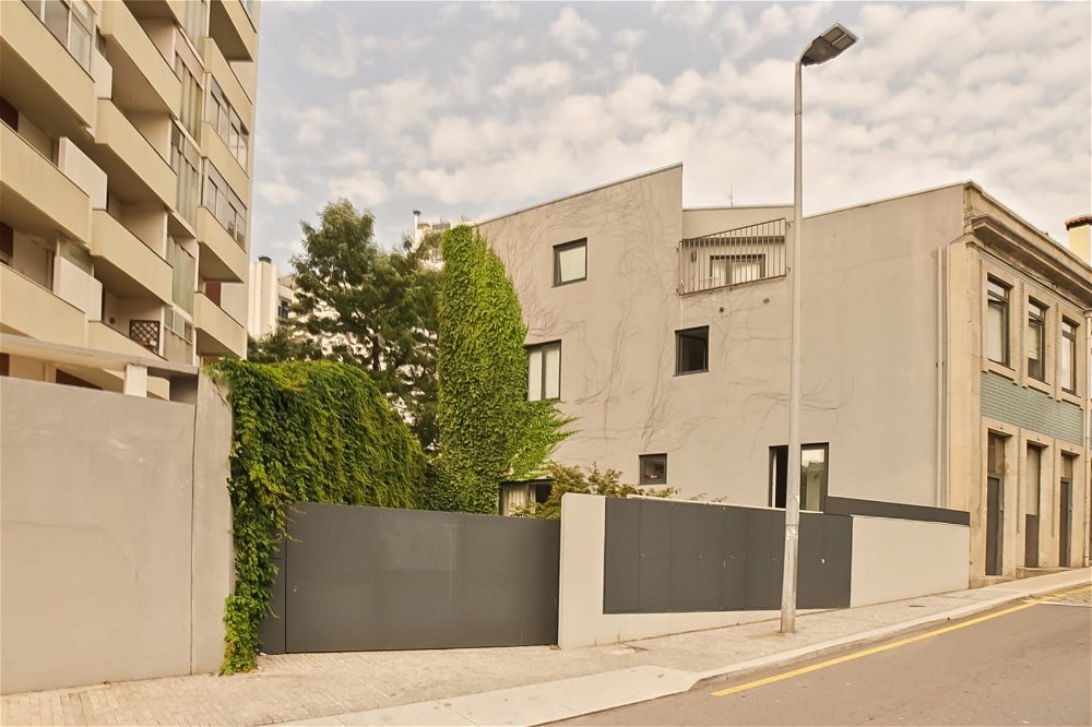 House T2 Duplex in downtown Porto 2695952752