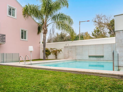 5 Bedroom Duplex apartment in a gated community in Belém 1302185991