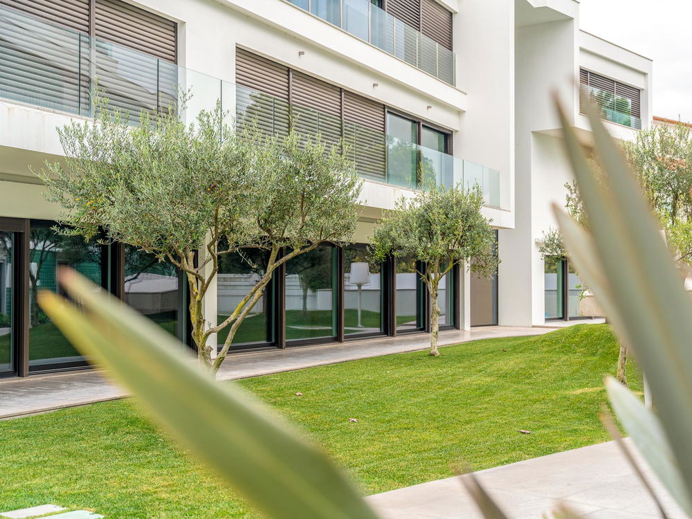 5 Bedroom Duplex apartment in a gated community in Belém 1302185991