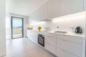 2 bedroom apartment with balcony in new development Matosinhos 253627004