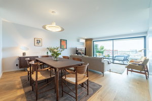 2 bedroom apartment with balcony in new development Matosinhos 417248015