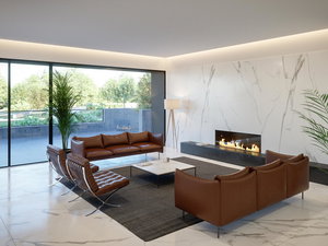 4 bedroom apartment with balcony in new development Matosinhos 1576001819