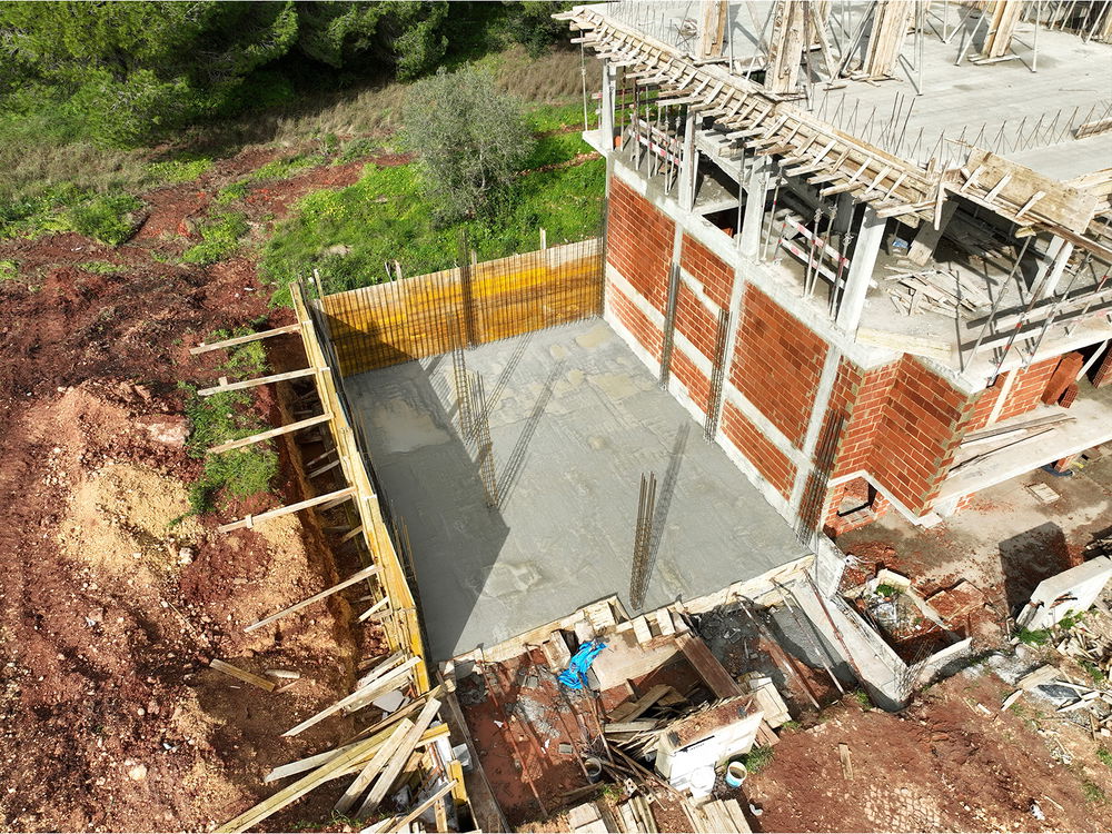 House 4 Bedrooms Under construction Vila Franca de Xira 87354113