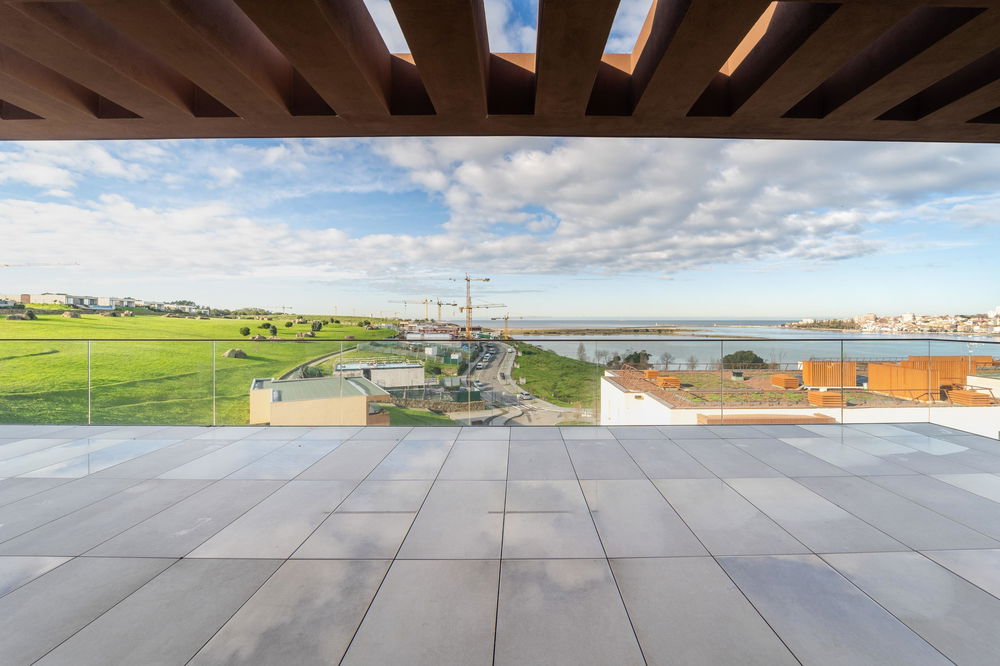 Penthouse T4 em Vila Nova de Gaia na Quinta Marques Gomes 1707977312