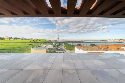 Penthouse T4 em Vila Nova de Gaia na Quinta Marques Gomes 1707977312