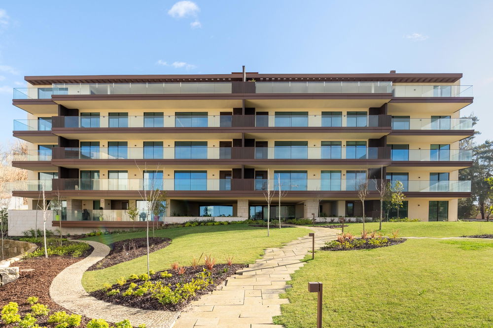 Penthouse T4 em Vila Nova de Gaia na Quinta Marques Gomes 1707977312