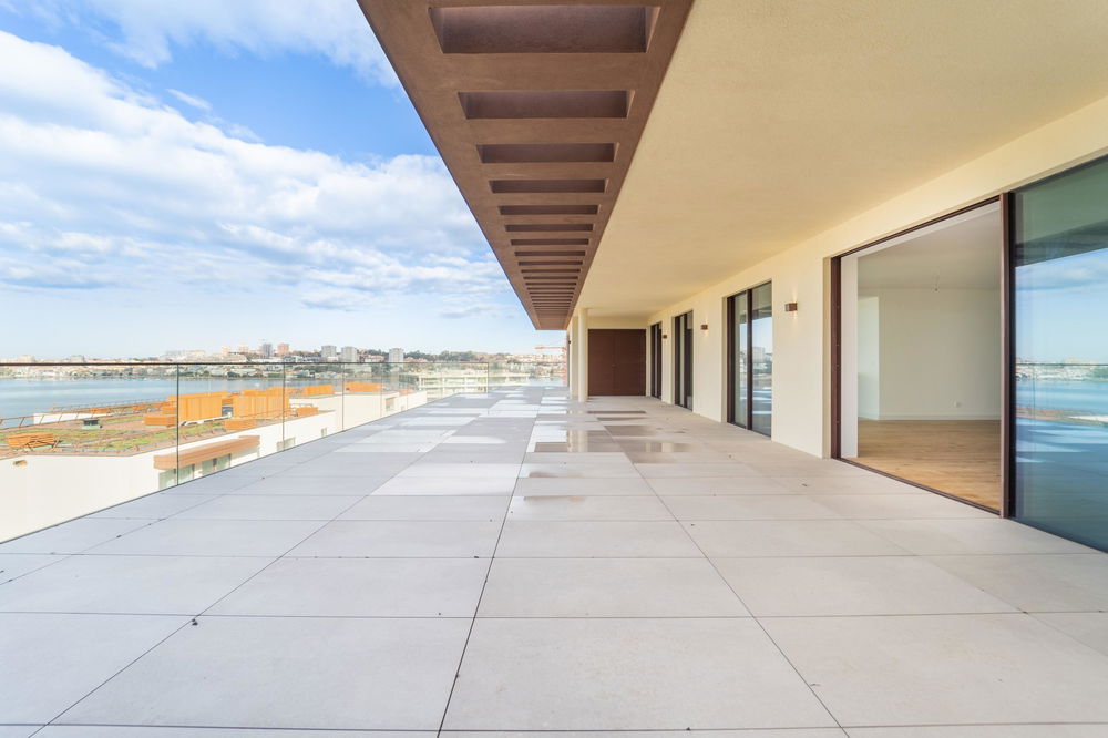 Penthouse T4 em Vila Nova de Gaia na Quinta Marques Gomes 1707977312