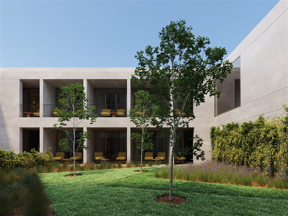 3 bedroom villa with garden and swimming pool in new development in the village of Juso 1377613121