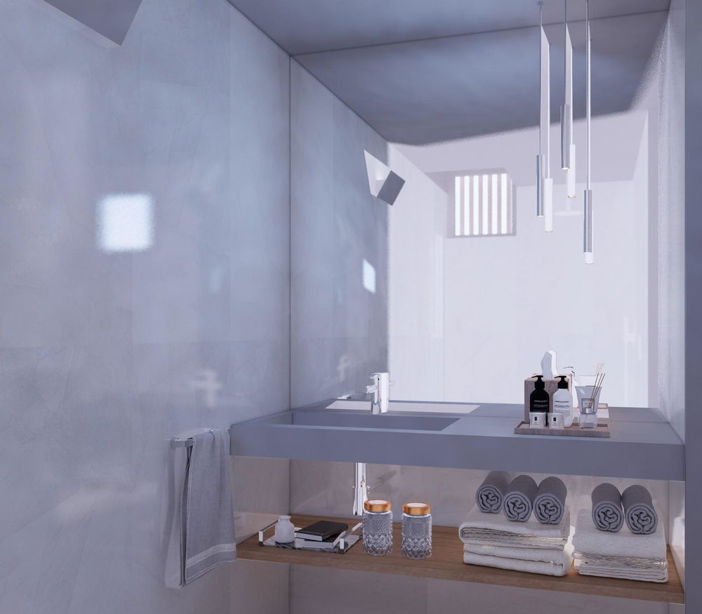 1 bedroom apartment with balcony, in Porto 3842956969