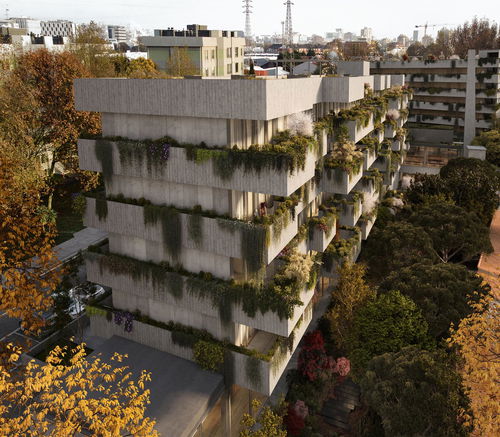 1 bedroom apartment with balcony, in Porto 208501660