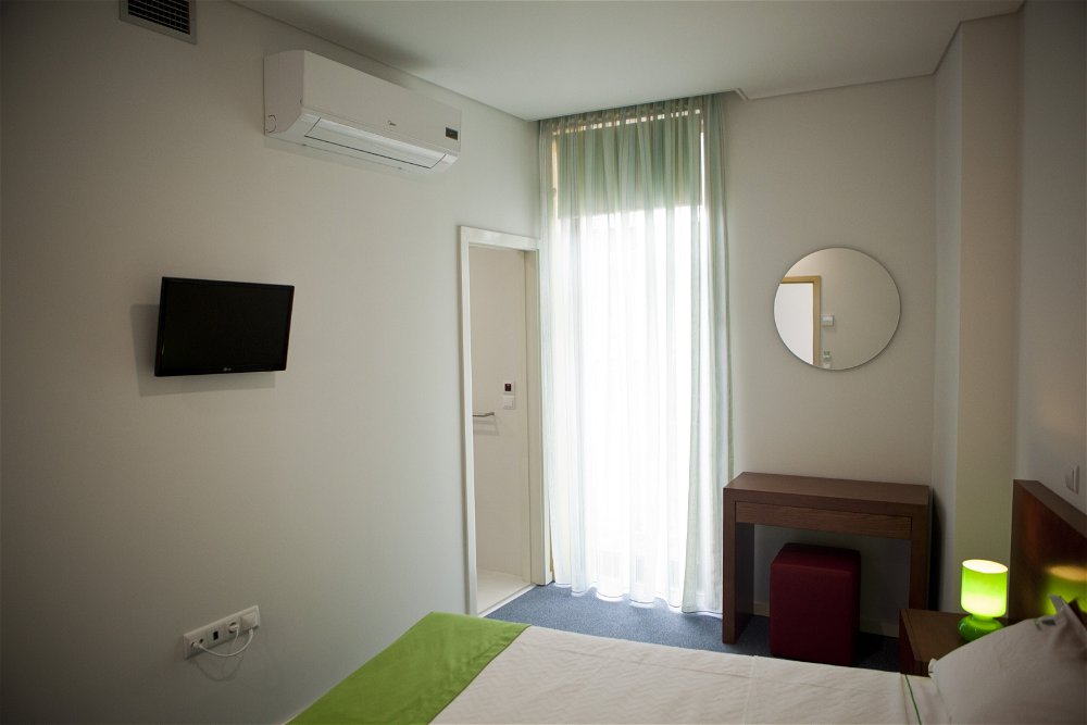 Hotel – Douro Vinhateiro located in Resende 2106647840
