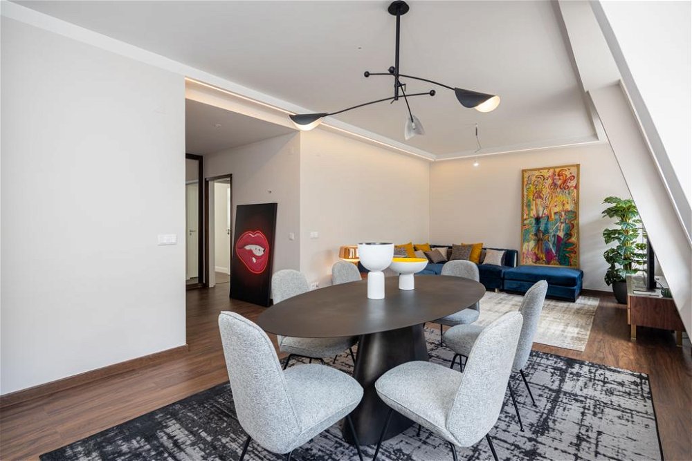 Renovated 4 bedroom apartment in Baixa Pombalina, Lisbon 605892927