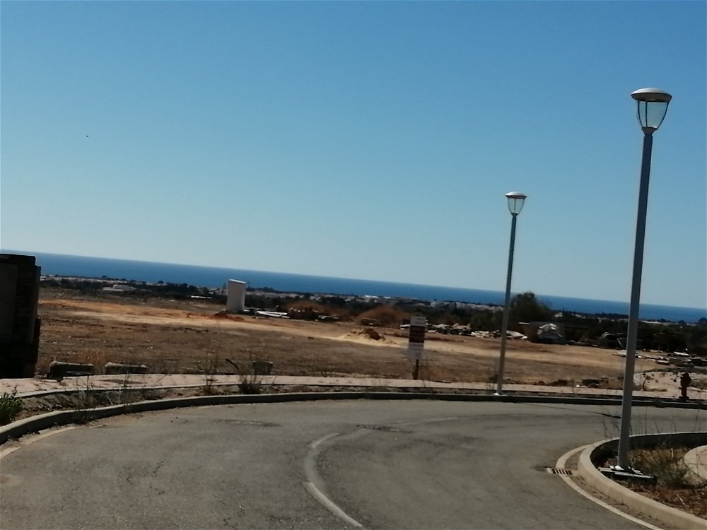 Land for housing construction, Monte Rei Golf, Algarve 1029104469