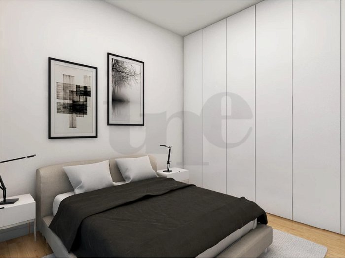 3 bedroom apartment with 193 sq m in Leça da Palmeira 4294909195