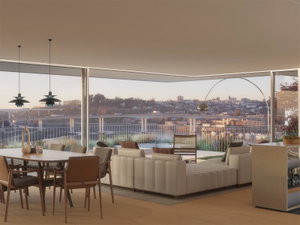 3 bedroom apartment – River View – Private Pool 1999427050