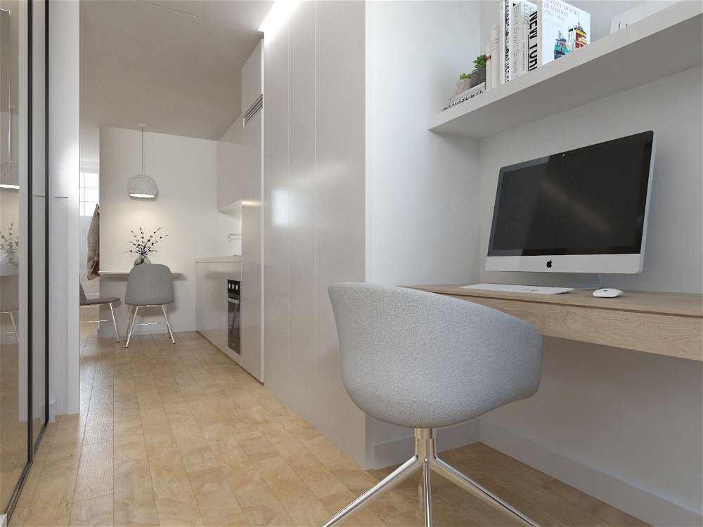1-bedroom apartment in Alfama, Lisbon 67589613