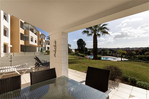 2 bedroom apartment in gated community, Vilamoura, Algarve 3823178807