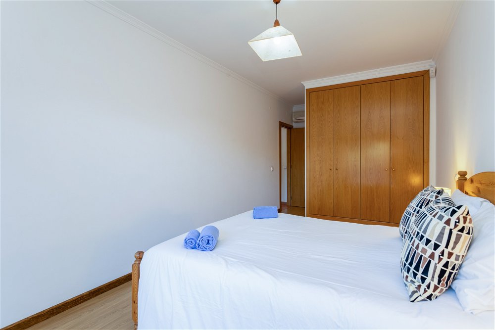 2 bedroom apartment in gated community, Vilamoura, Algarve 3823178807