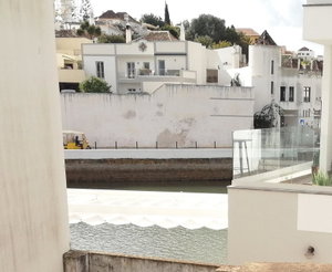 10 bedroom villa, located in the Historic Center of Tavira, Algarve 3671436196