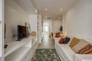 T2 duplex apartment, refurbished in Lapa 4142544692