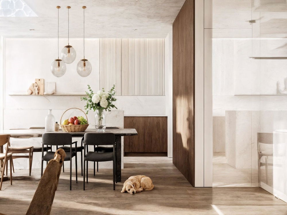 4 bedroom villa with terrace with private pool in Campo de Ourique 1144287559