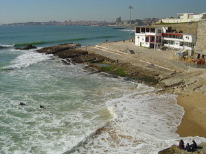Land in prime area of Estoril 1420545758