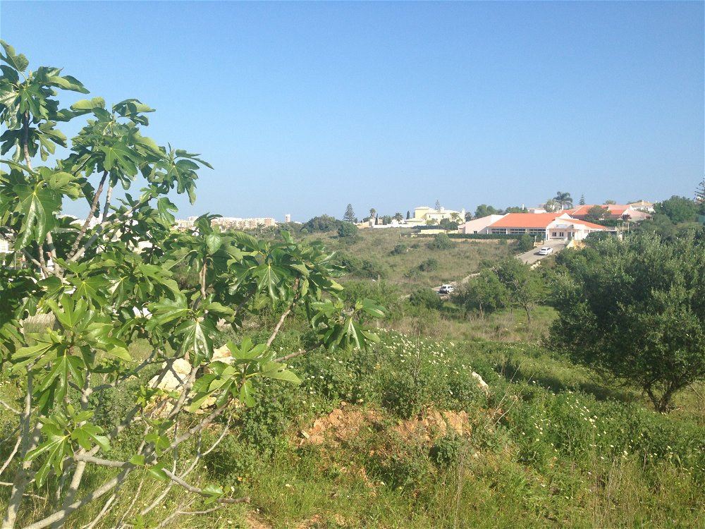 Plot for Construction of villas, in Lagos, Algarve 330413296