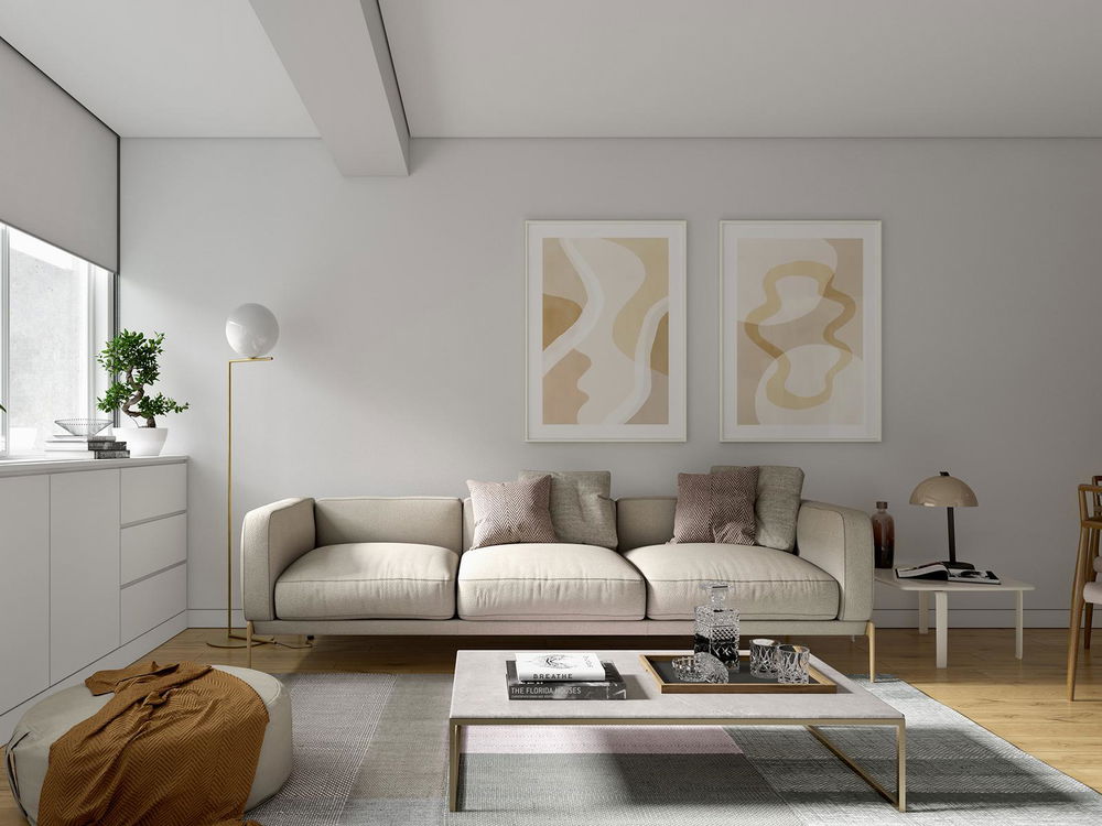 2 bedroom apartment located in Estrela, Lisbon 262677946