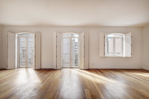 Charming 4 bedroom apartment with two parking spaces in Lapa 3779682235