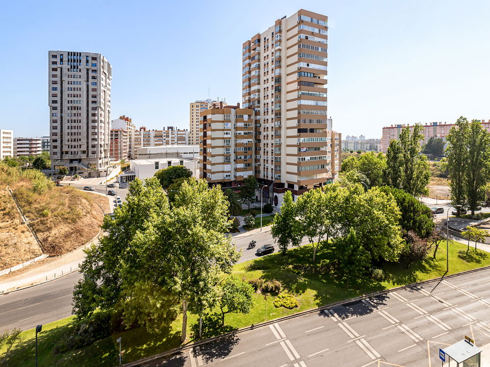 Apartment 1 Bedroom Under construction Lisboa 48943893