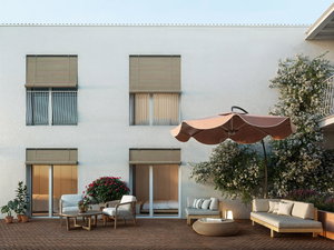 Studio apartment in new development, Alcácer do Sal 710984891