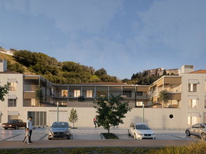 3 bedroom apartment in new development, Alcácer do Sal 1567093805